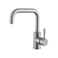 Смеситель для кухни, нерж. сталь VALFEX Atria Steel-4 (10)