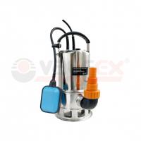 Насос фекальный 200/8 Н (нерж.) VALFEX (1)