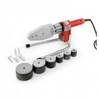 Набор сварочного оборудования VALFEX 002 SET MINI, 800w, 20-63 мм (5)